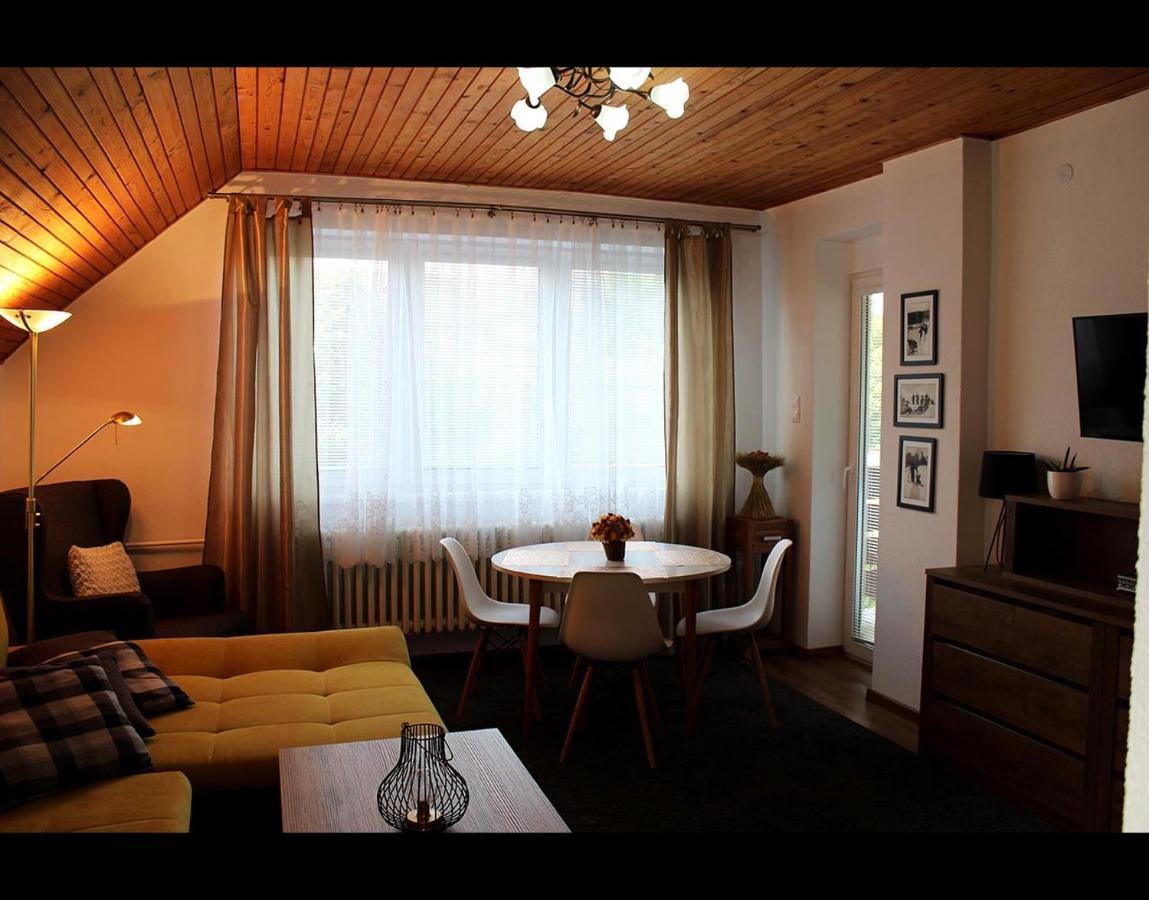 Villa Brigit Nova Lesna Exterior foto